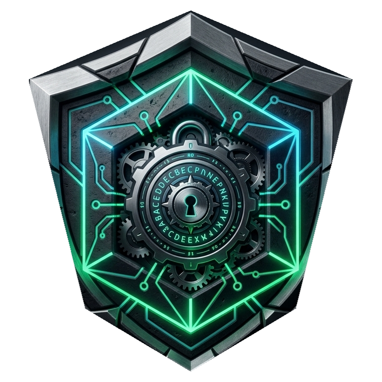 Sanctum Logo