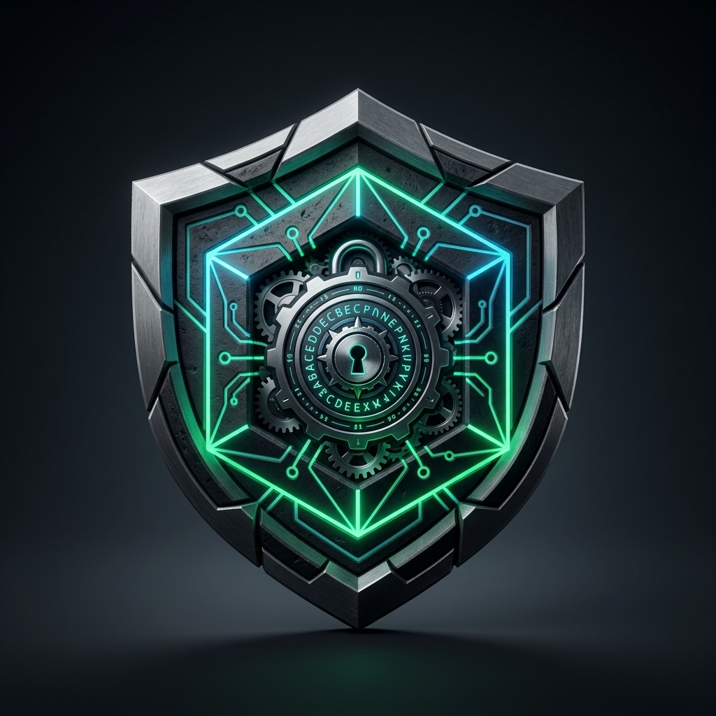 Sanctum Logo